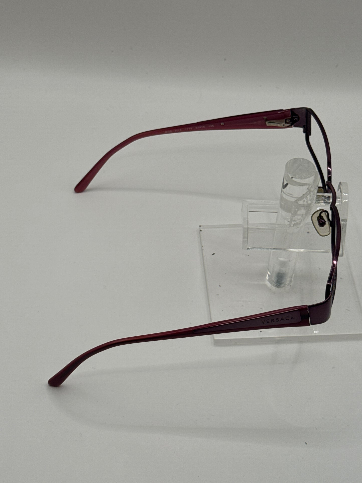 Versace 1110 Eyeglasses in color 1178