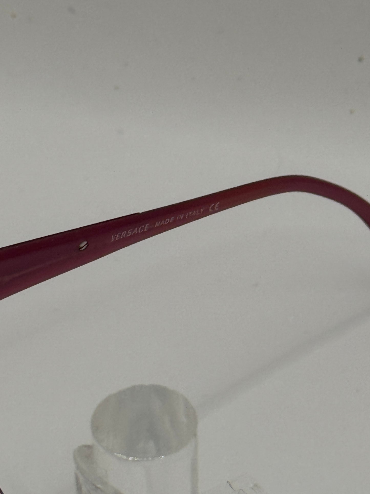 Versace 1110 Eyeglasses in color 1178
