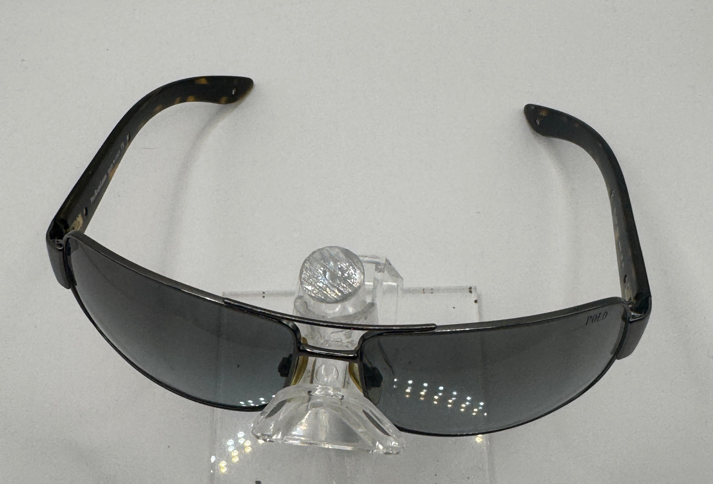 Polo 3020 Sunglasses in color 900211