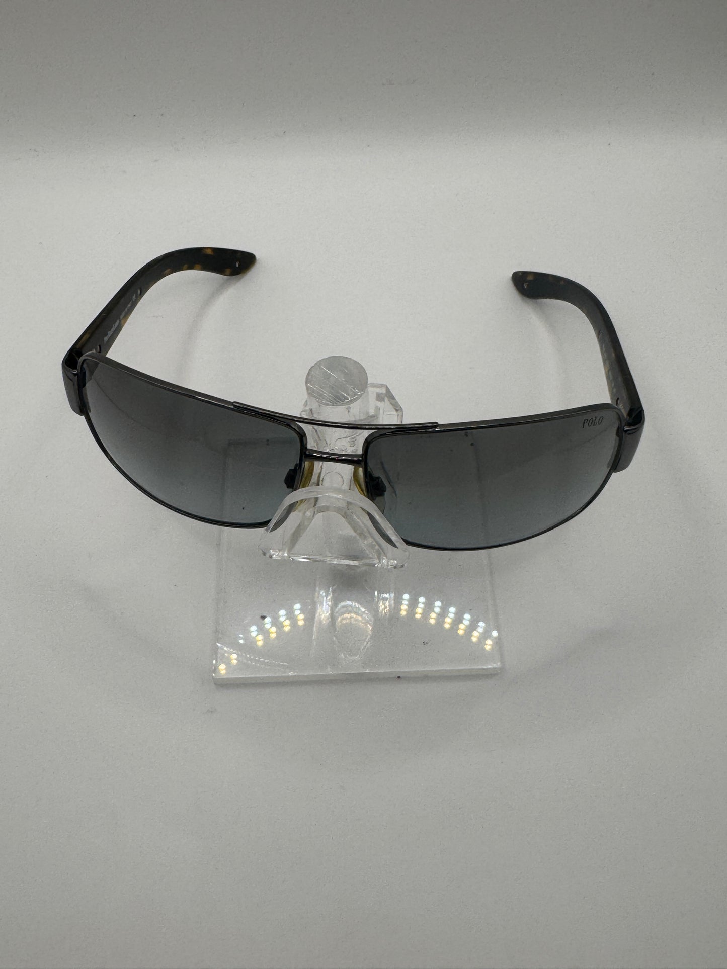 Polo 3020 Sunglasses in color 900211