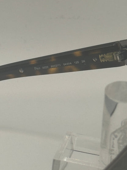 Polo 3020 Sunglasses in color 900211