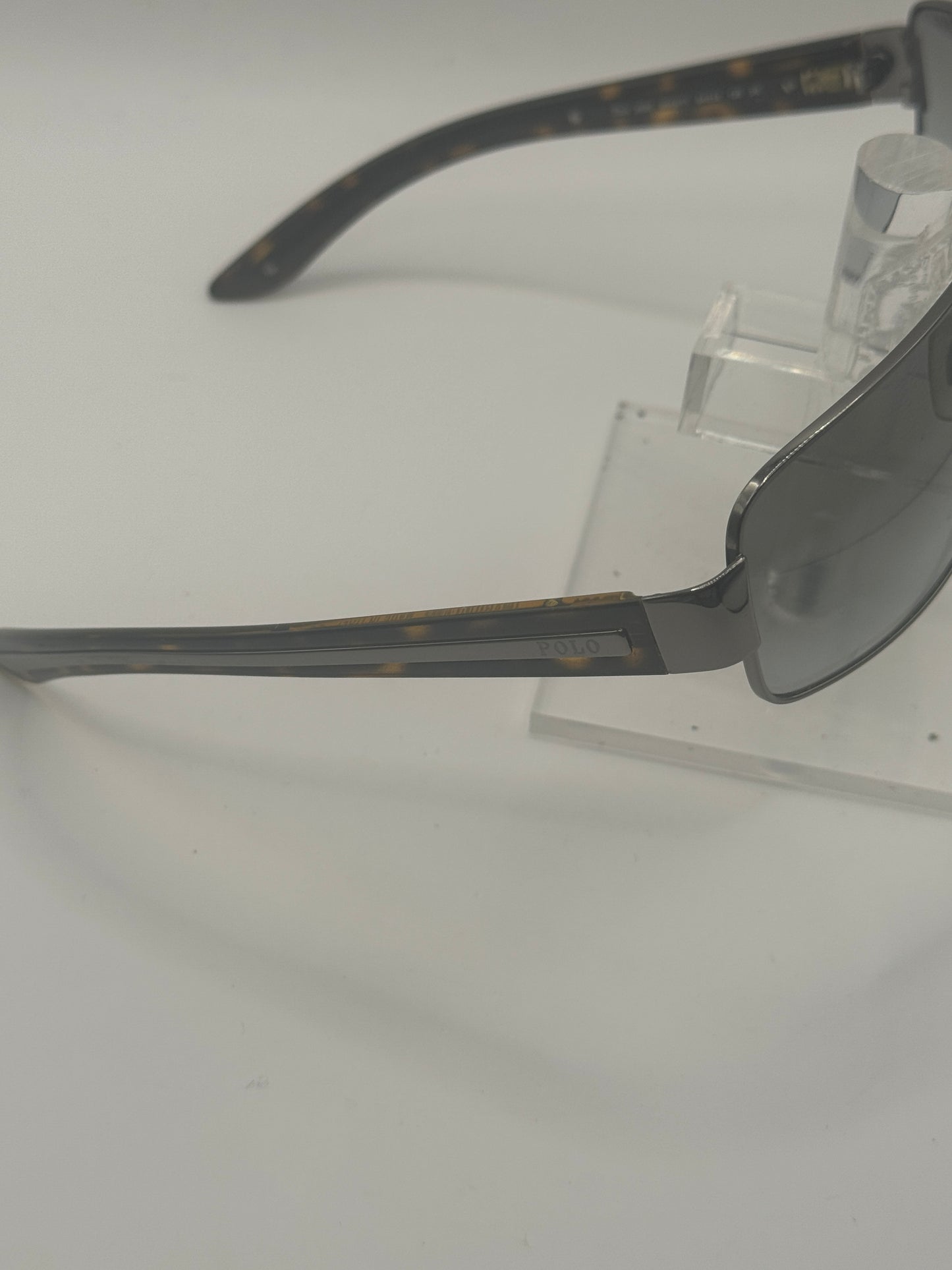 Polo 3020 Sunglasses in color 900211