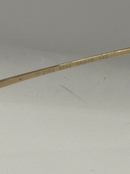 Tiffany 2183 Eyeglasses in color 8244