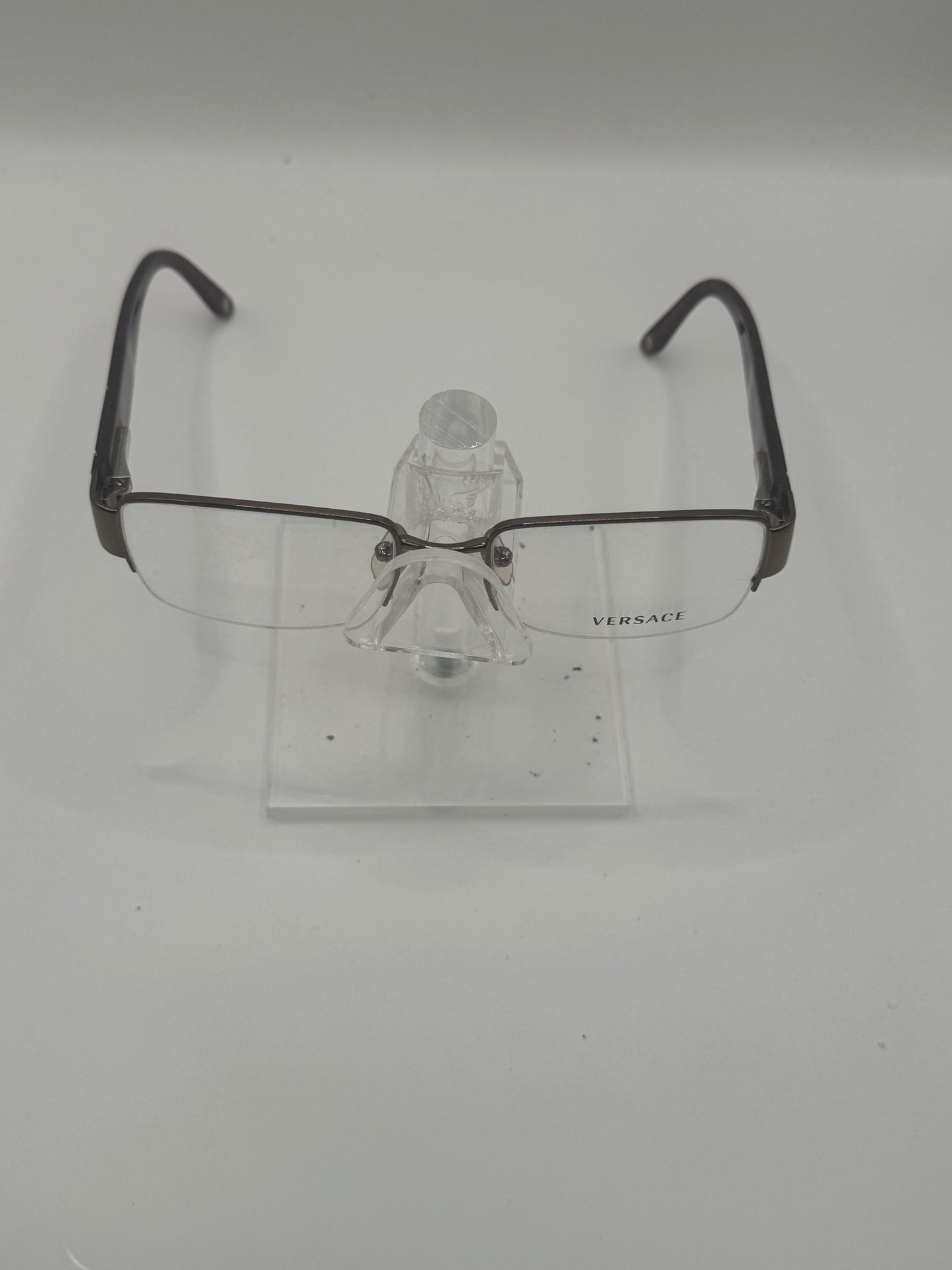Versace 1136b Eyeglasses in color 1061