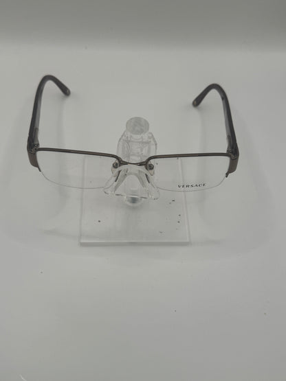 Versace 1136b Eyeglasses in color 1061