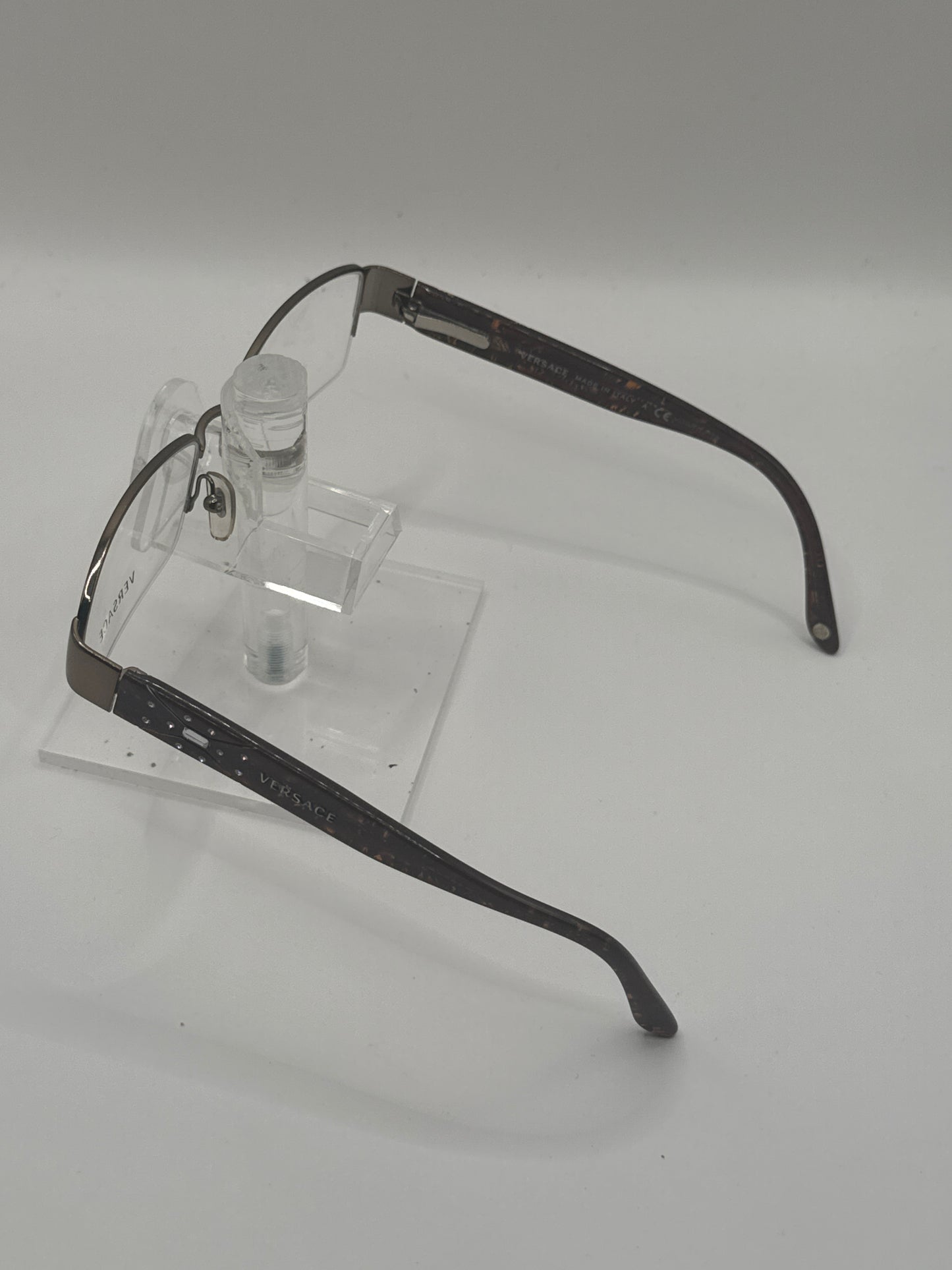 Versace 1136b Eyeglasses in color 1061