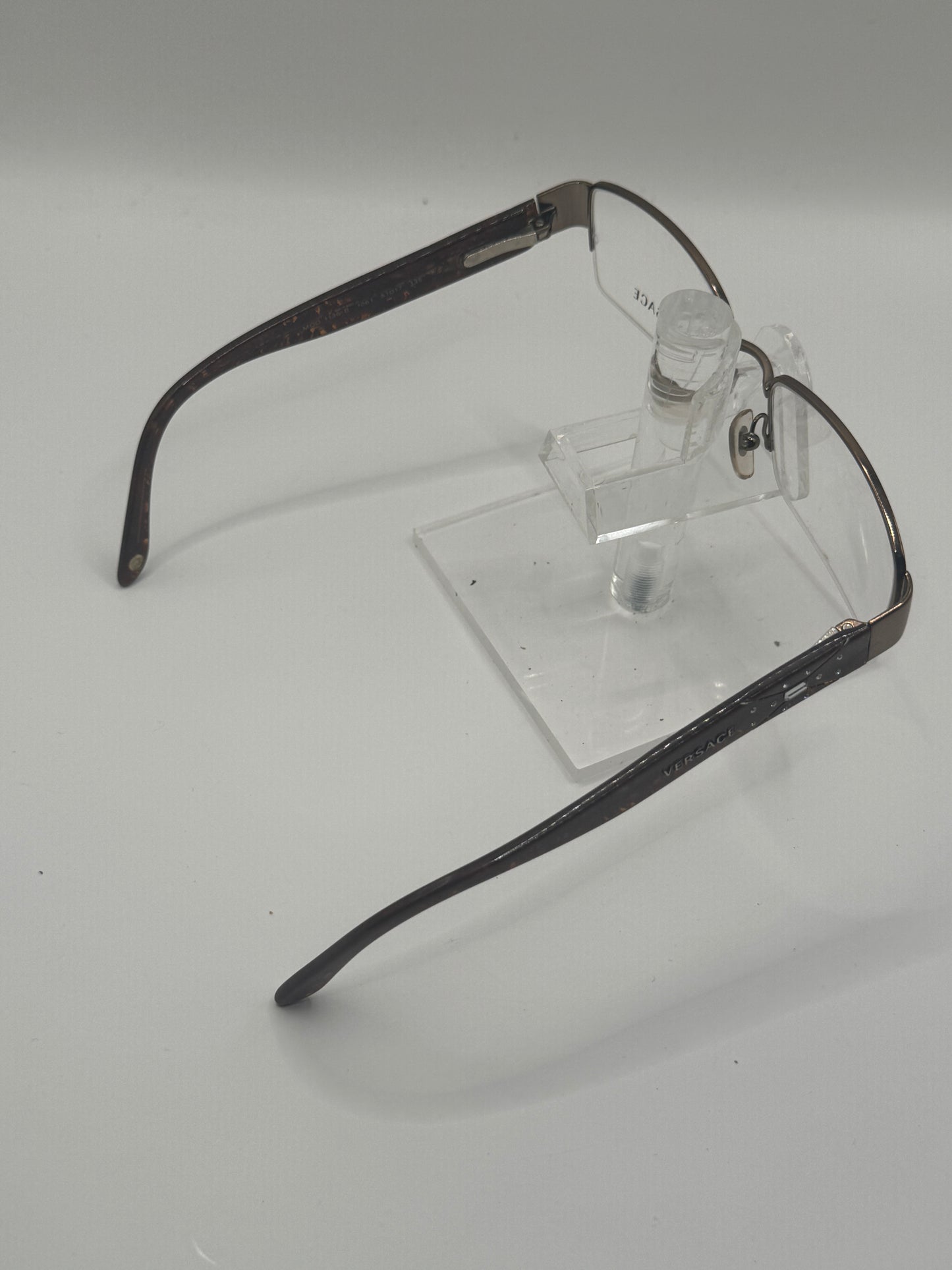 Versace 1136b Eyeglasses in color 1061