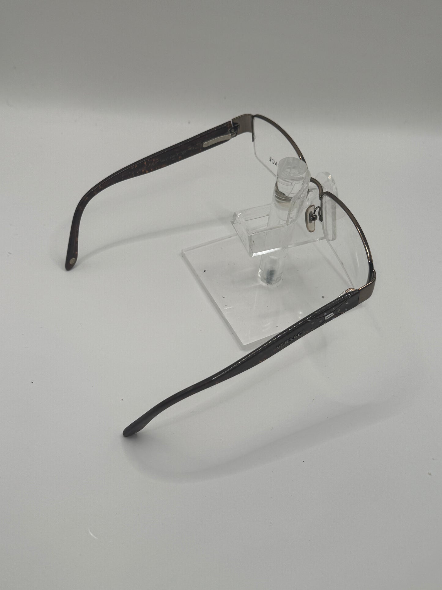 Versace 1136b Eyeglasses in color 1061
