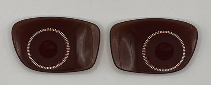 Costa Del Mar Zane Both Lenses Brown