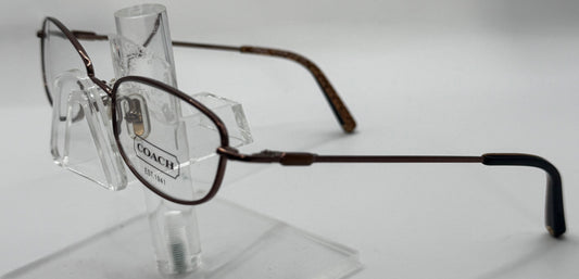 Coach Kiernan 119 Eyeglasses in color 255