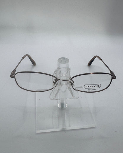 Coach Kiernan 119 Eyeglasses in color 255