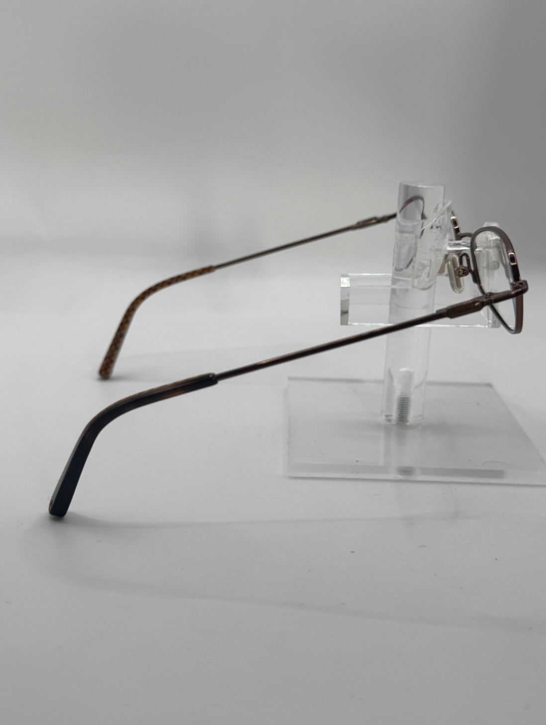 Coach Kiernan 119 Eyeglasses in color 255