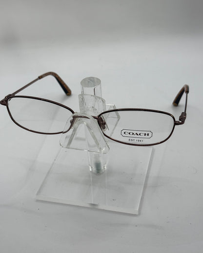 Coach Kiernan 119 Eyeglasses in color 255