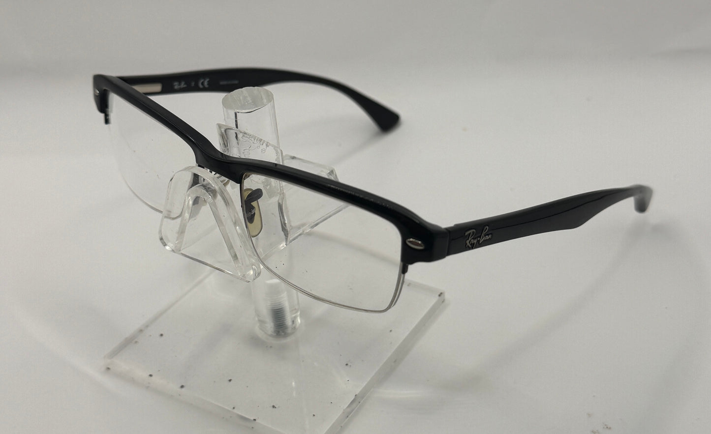 Ray Ban 7014 Eyeglasses in color 5245