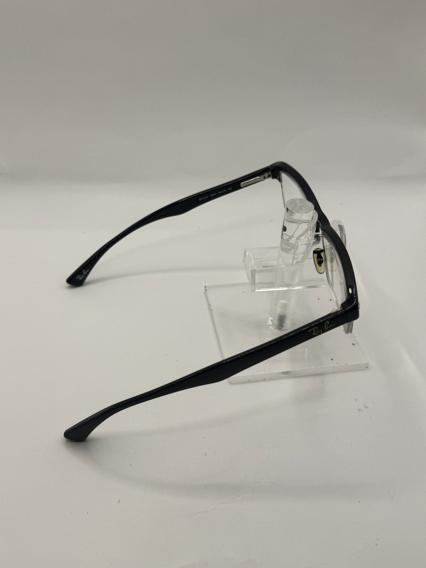 Ray Ban 7014 Eyeglasses in color 5245