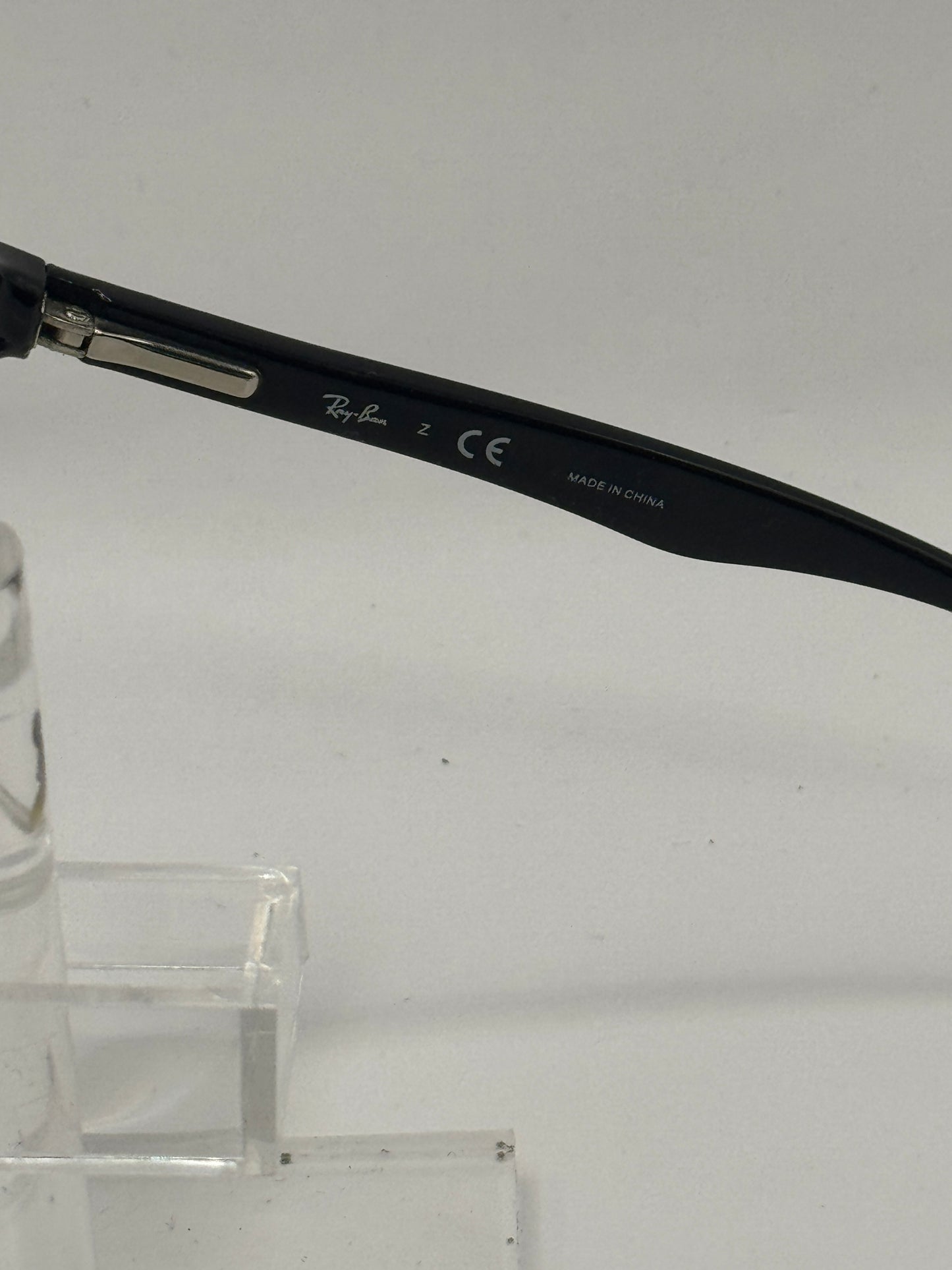 Ray Ban 7014 Eyeglasses in color 5245