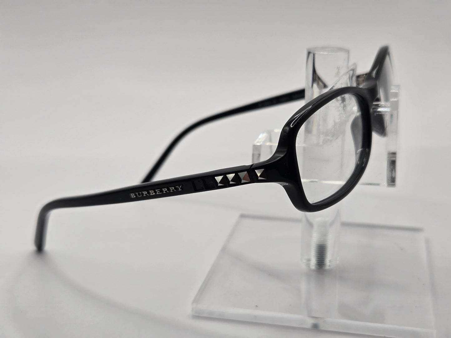 Burberry 2021b Eyeglasses in color 3001