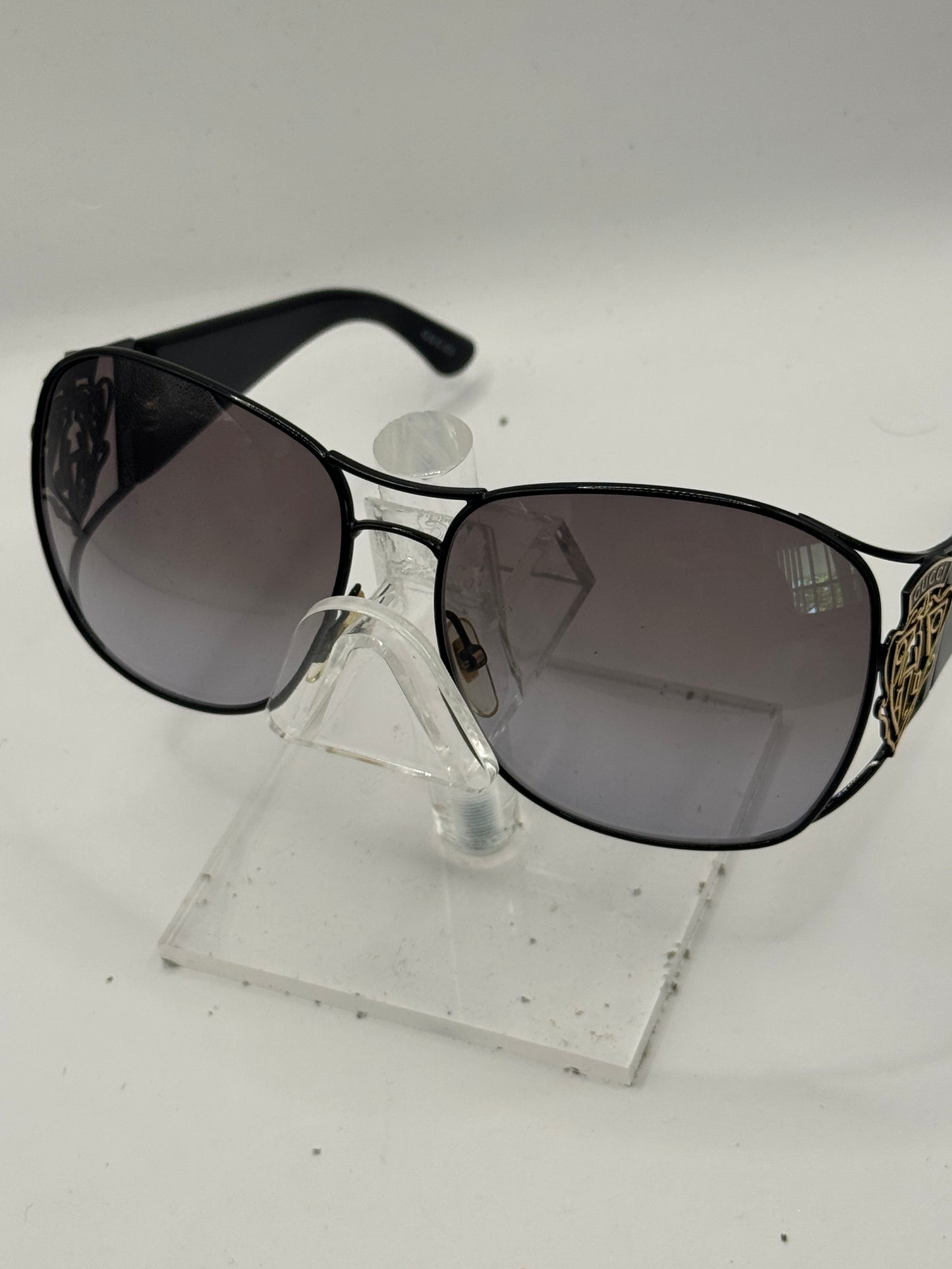 Gucci 2827 Sunglasses in color 65zye