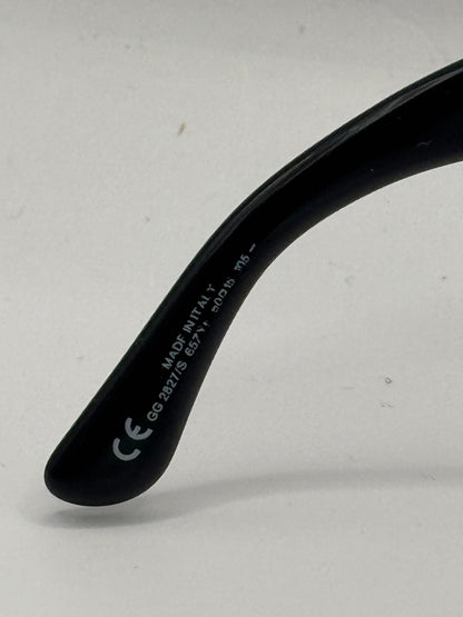 Gucci 2827 Sunglasses in color 65zye