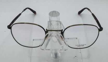 Oliver Peoples Shepard 1083 Eyeglasses in color Ag