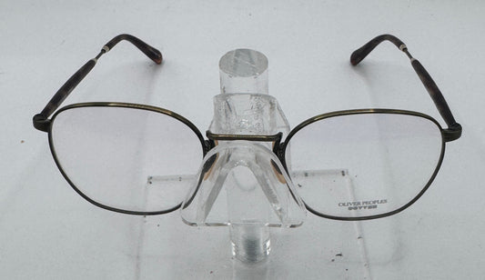Oliver Peoples Shepard 1083 Eyeglasses in color Ag