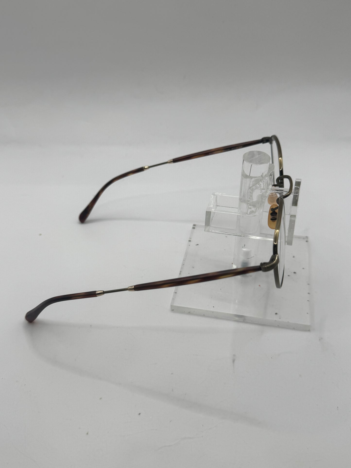 Oliver Peoples Shepard 1083 Eyeglasses in color Ag