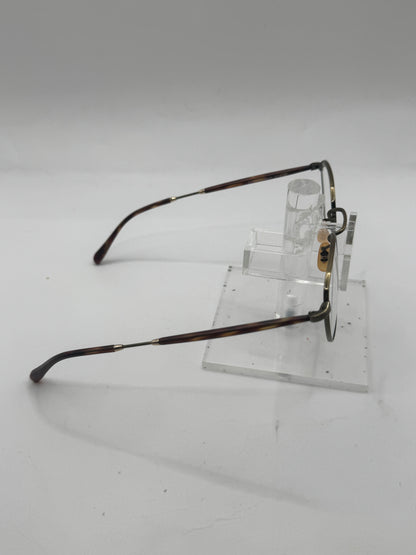 Oliver Peoples Shepard 1083 Eyeglasses in color Ag