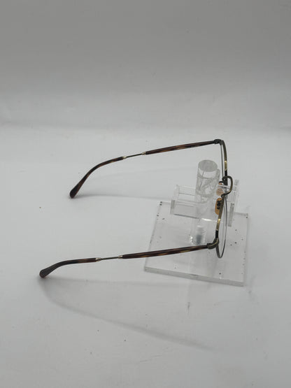 Oliver Peoples Shepard 1083 Eyeglasses in color Ag