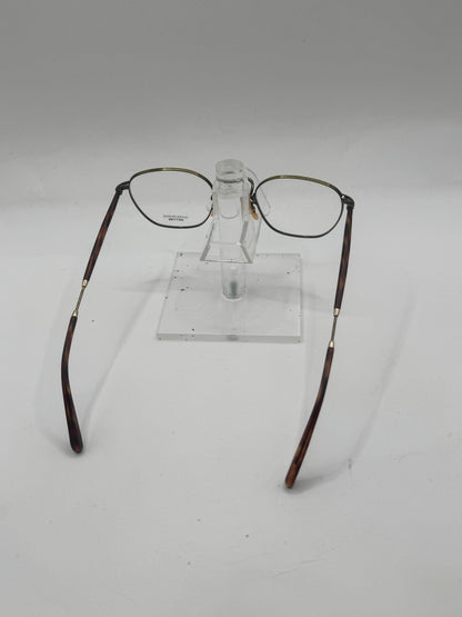Oliver Peoples Shepard 1083 Eyeglasses in color Ag
