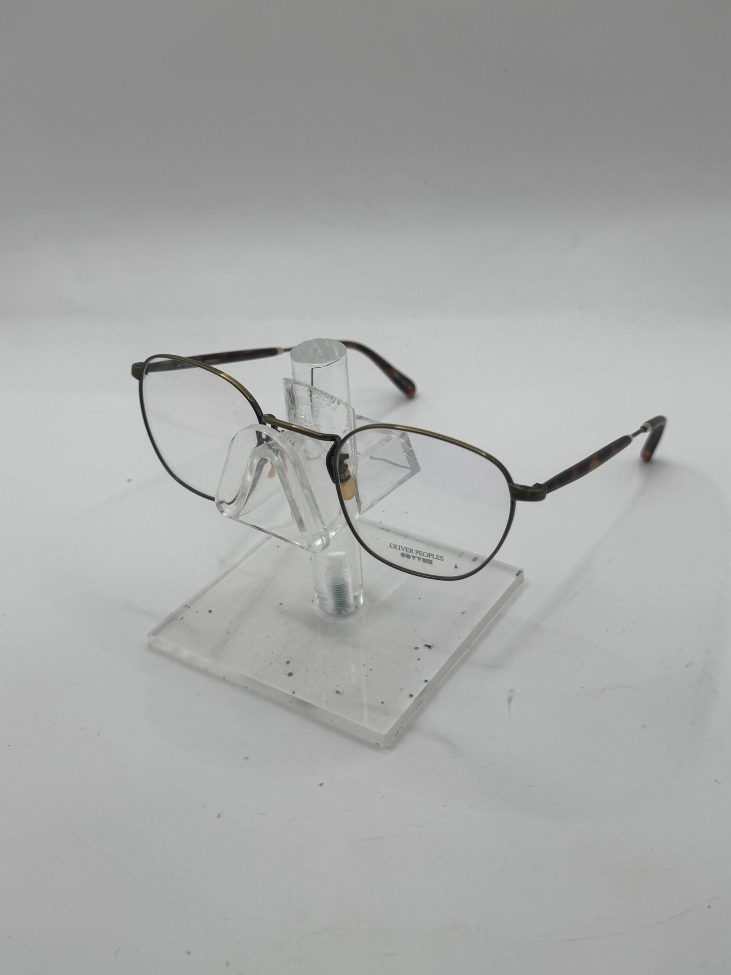 Oliver Peoples Shepard 1083 Eyeglasses in color Ag