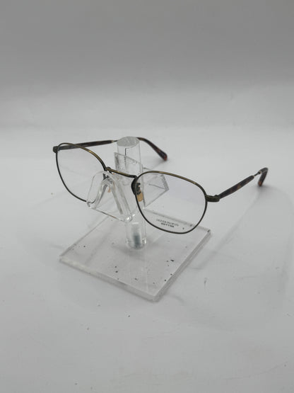 Oliver Peoples Shepard 1083 Eyeglasses in color Ag