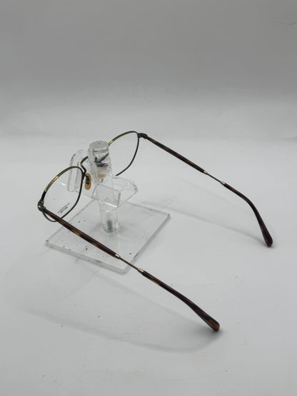 Oliver Peoples Shepard 1083 Eyeglasses in color Ag