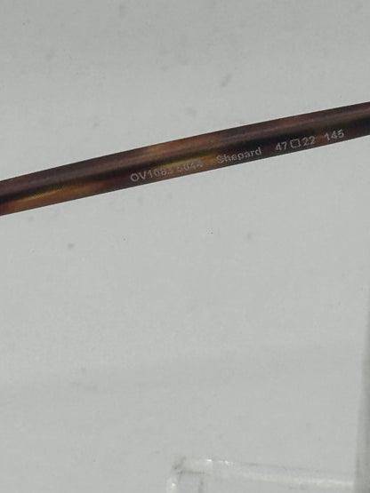 Oliver Peoples Shepard 1083 Eyeglasses in color Ag