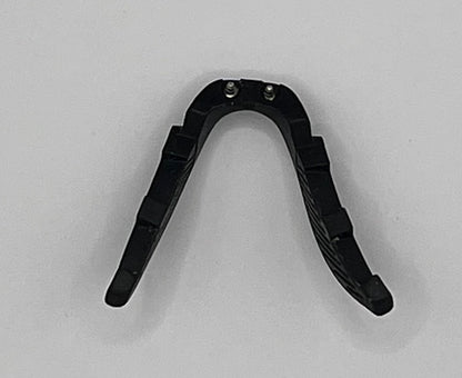 Costa Del Mar Blackfin Pro Nose Pads Black