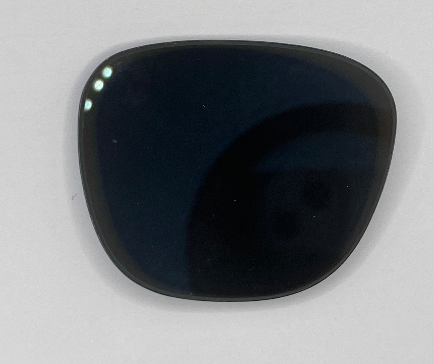 Costa Del Mar Sullivan Left Lens Blue Mirror Glass 580G