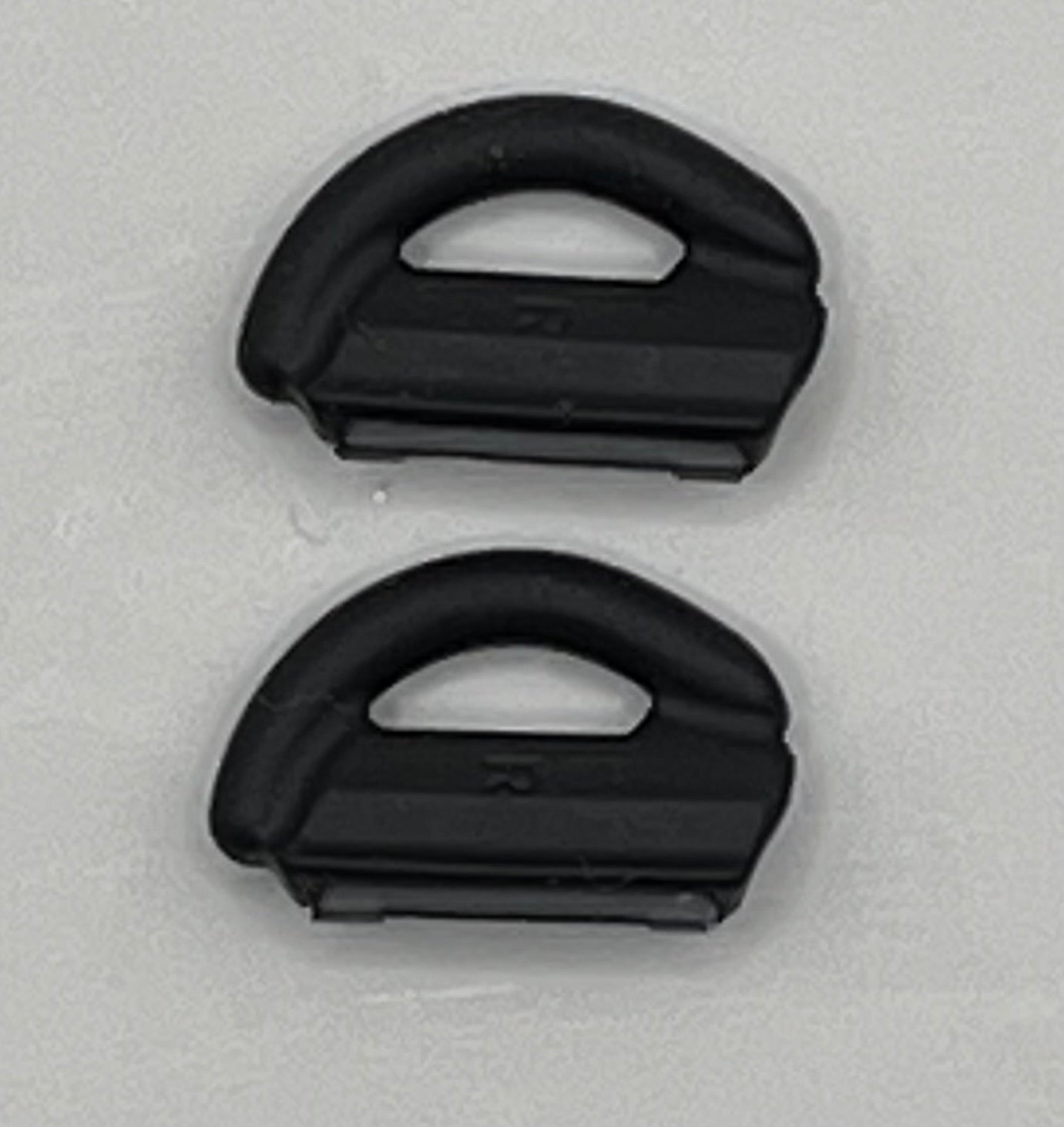 Adidas Raylor S Nose Pads Black