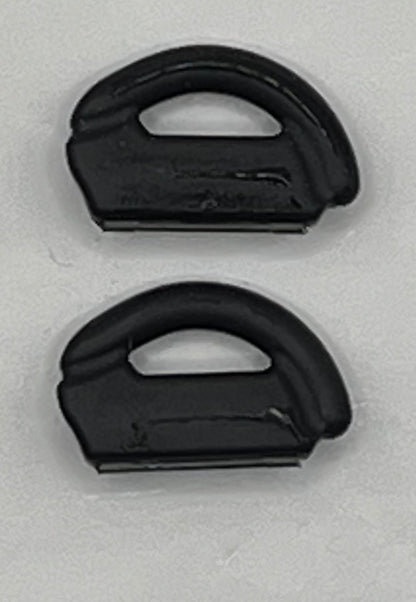 Adidas Raylor S Nose Pads Black