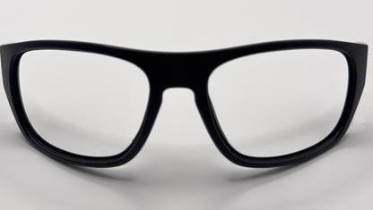 Costa Del Mar Corbina Front Face Black