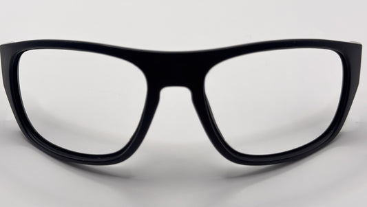 Costa Del Mar Corbina Front Face Black