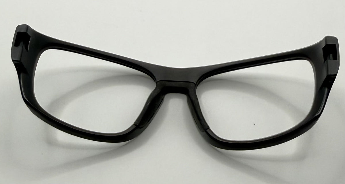 Costa Del Mar Corbina Front Face Black