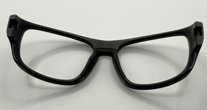 Costa Del Mar Corbina Front Face Black
