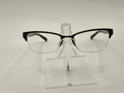 Armani Exchange 1004 Eyeglasses in color 6016