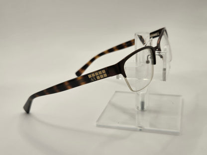 Armani Exchange 1004 Eyeglasses in color 6016