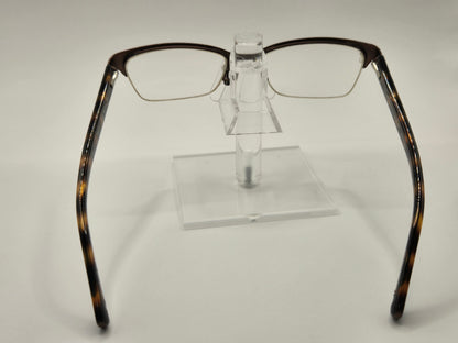 Armani Exchange 1004 Eyeglasses in color 6016