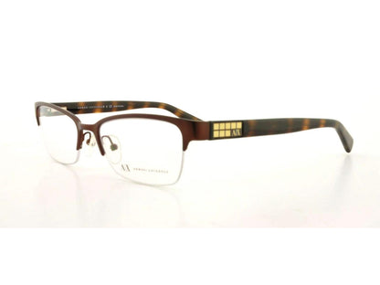 Armani Exchange 1004 Eyeglasses in color 6016