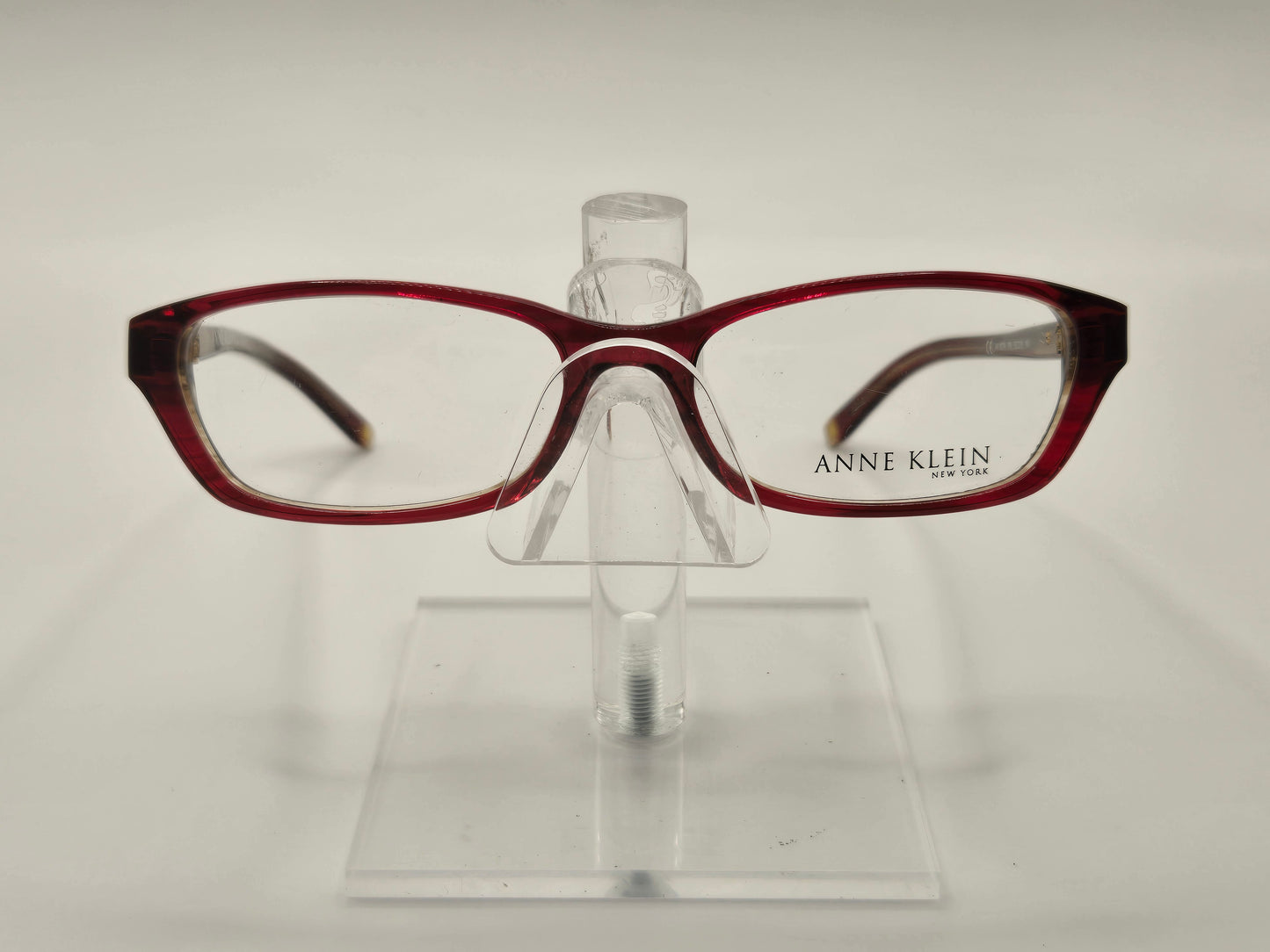 Anne Klein 8076 Eyeglasses in color 190