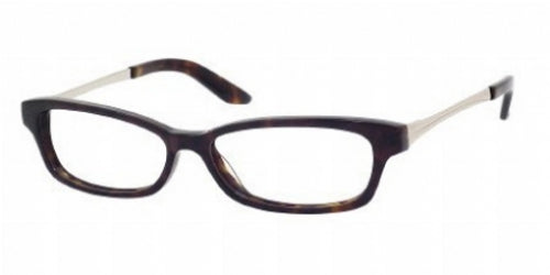 Armani Exchange 239 Eyeglasses in color Aqt00