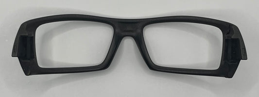 Oakley Gascan Front Face Grey