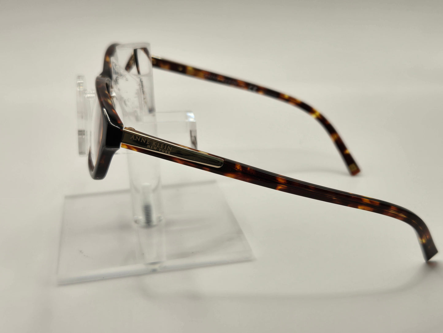 Anne Klein 8076 Eyeglasses in color 188