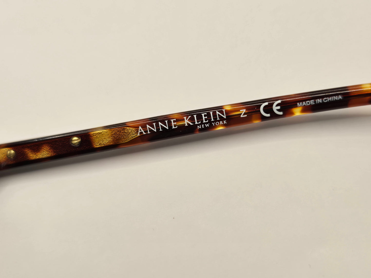 Anne Klein 8076 Eyeglasses in color 188